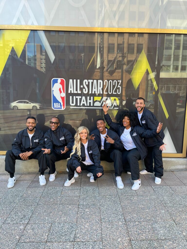 all star 2023 utah