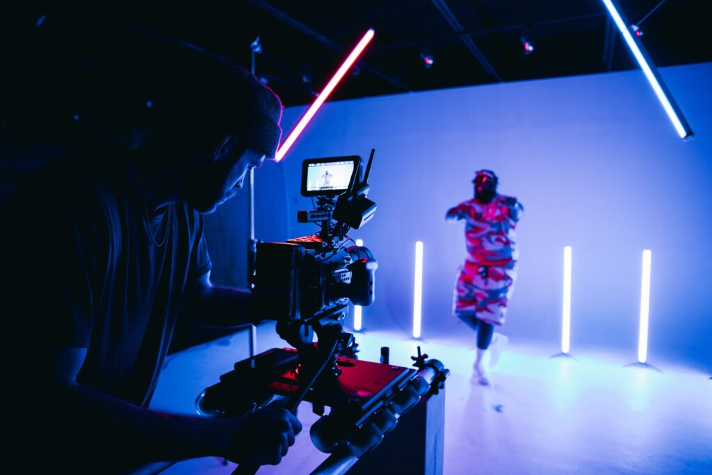 visuals