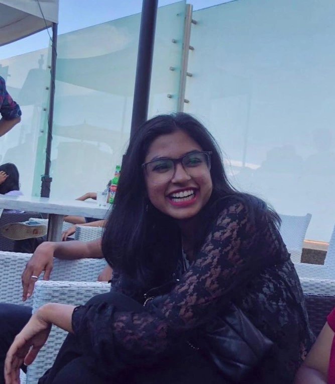 Anaga Narayanan